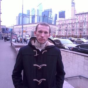 Паша, 37 лет, Новомосковск