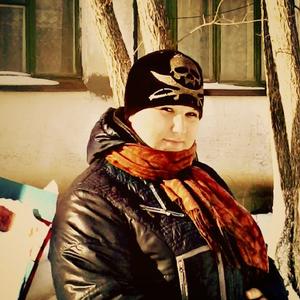 Девушки в Рубцовске: Маргарита, 30 - ищет парня из Рубцовска