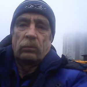 Александр Минин, 70 лет, Санкт-Петербург
