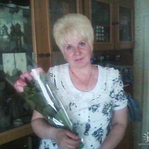 Девушки в Новоалтайске: Лидия , 72 - ищет парня из Новоалтайска