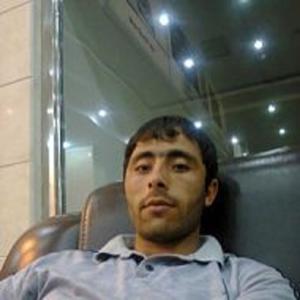 Диловаршо, 37 лет, Душанбе