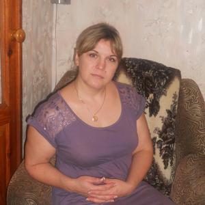 Марина, 46 лет, Ульяновск