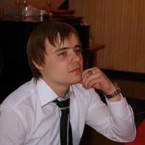 Антон, 36 лет, Оренбург