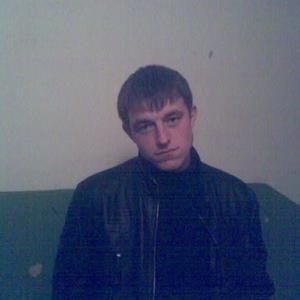 Парни в Зеленодольске (Татарстан): Александр, 28 - ищет девушку из Зеленодольска (Татарстан)