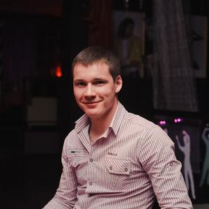 Aleksandr, 31 год, Нижний Новгород