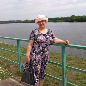 Лилия, 75 лет, Казань
