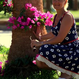 Марина Кирякова, 58 лет, Волгодонск