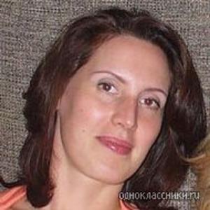 Ольга, 44 года, Кострома