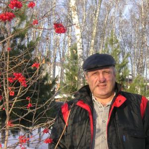 Алексей, 64 года, Красноярск