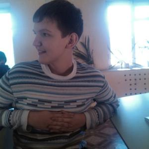 Парни в Киселевске: Данил, 29 - ищет девушку из Киселевска