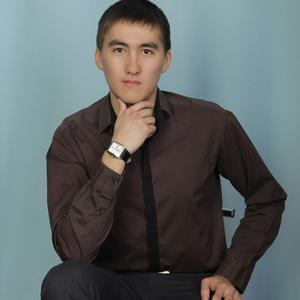 Парни в Сургуте (Ханты-Мансийский АО): Ерден, 32 - ищет девушку из Сургута (Ханты-Мансийский АО)