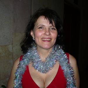 Ольга Фатеева, 56 лет, Ярославль