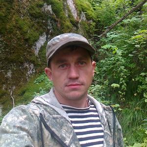Парни в Бийске: Владимир Кунавин, 39 - ищет девушку из Бийска