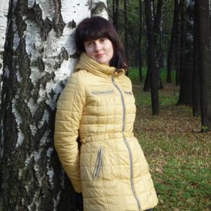 Ольга, 46 лет, Рязань