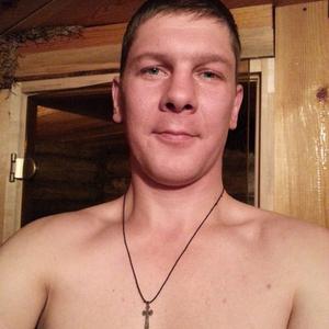 Алексей, 43 года, Полевской