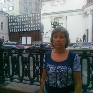 Ирина, 65 лет, Хабаровск