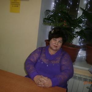 Девушки в Сызрани: Татьяна, 65 - ищет парня из Сызрани