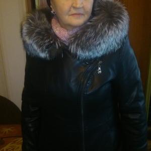Галина , 74 года, Санкт-Петербург