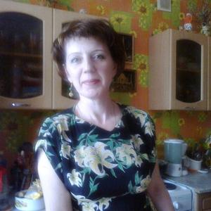 Ольга, 56 лет, Тюмень