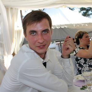 Алексей, 38 лет, Коломна