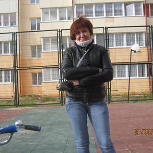 Девушки в Югорске: Татьяна, 49 - ищет парня из Югорска
