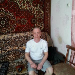 Сергей, 47 лет, Камышлов