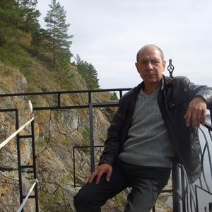 Юрий Шейкин, 60 лет, Томск