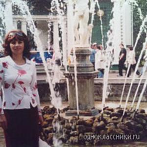 Девушки в Петропавловске-Камчатском: Ирина, 53 - ищет парня из Петропавловска-Камчатского