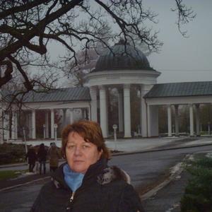 Девушки в Кемерово: Лидия, 63 - ищет парня из Кемерово
