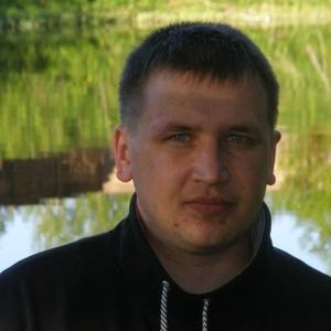 Андрей, 39 лет, Бокситогорск