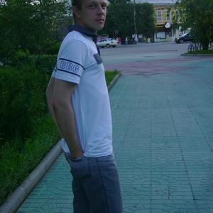 Парни в Чите (Забайкальский край): Александр, 37 - ищет девушку из Читы (Забайкальский край)
