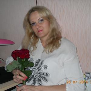 Елена, 47 лет, Нижний Новгород