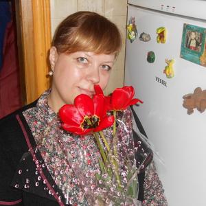 Маруся, 46 лет, Яя