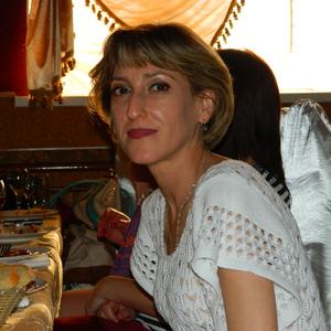 Татьяна, 51 год, Астрахань