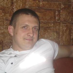 Парни в Ковров: Александр Хомутов, 40 - ищет девушку из Ковров