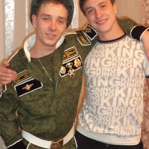 Парни в Кемерово: Александр, 33 - ищет девушку из Кемерово