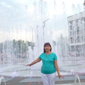 Девушки в Томске: Надежда, 63 - ищет парня из Томска