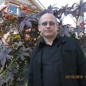Сергей, 60 лет, Черкесск