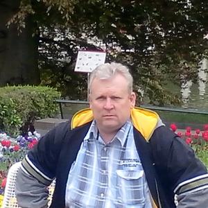Виктор, 54 года, Оренбург
