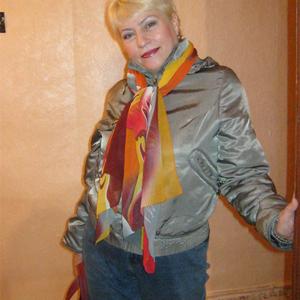 Нина Тонких, 69 лет, Абакан