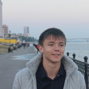 Вадим, 29 лет, Саратов