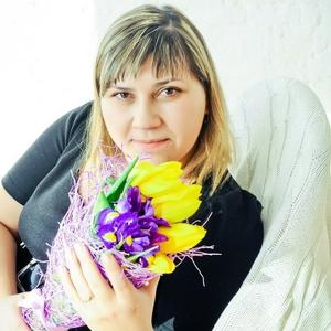 Девушки в Перми: Людмила, 40 - ищет парня из Перми