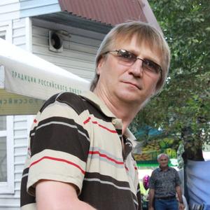 Сергей Серков, 60 лет, Омск