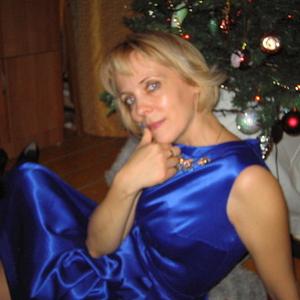 Нина, 52 года, Оренбург