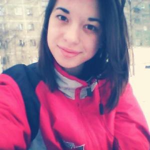 Анастасия, 29 лет, Екатеринбург