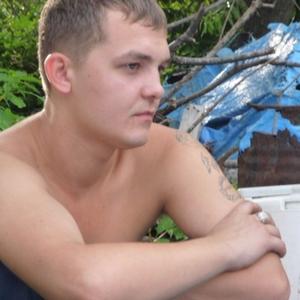 Парни в Южно-Сахалинске: Андрей, 36 - ищет девушку из Южно-Сахалинска