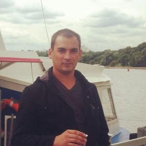 Парни в Химках: Ростислав, 36 - ищет девушку из Химок