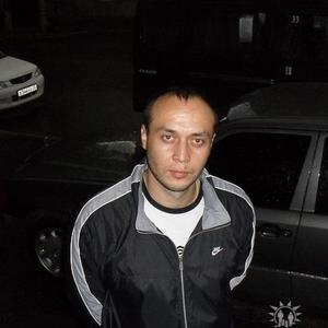 Тамерлан, 39 лет, Владикавказ