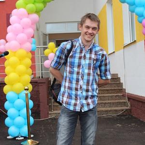 Парни в Бугульме (Татарстан): Игорь, 32 - ищет девушку из Бугульмы (Татарстан)