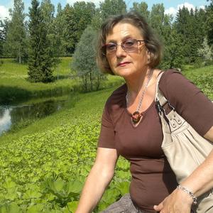 Девушки в Петрозаводске: Маргарита, 68 - ищет парня из Петрозаводска